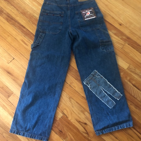 Fun jeans, New with tags - Picture 2 of 2